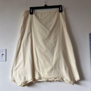 DKNY Pure Skirt Size 8